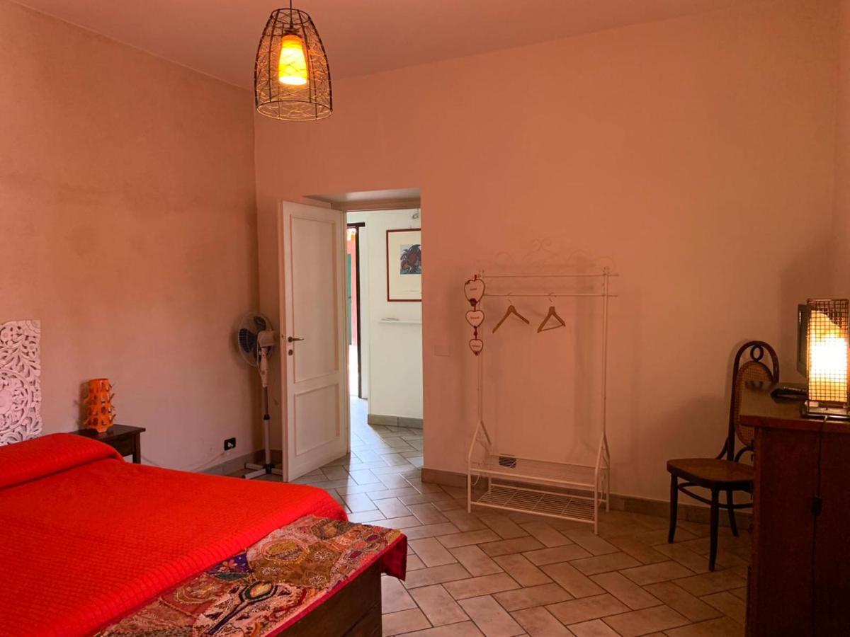 Appia Park 10 Min Dal Colosseo Apartment