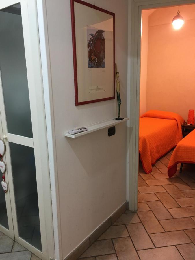 Appia Park 10 Min Dal Colosseo Apartment *