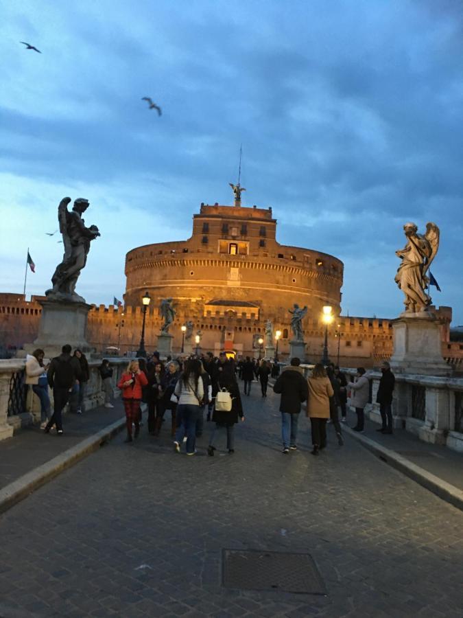Appia Park 10 Min Dal Colosseo Appartamento Roma