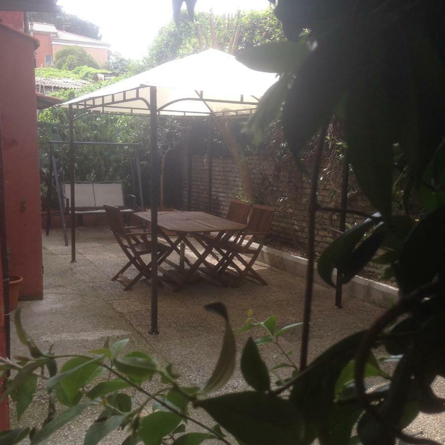 Apartment Appia Park 10 Min Dal Colosseo Rome