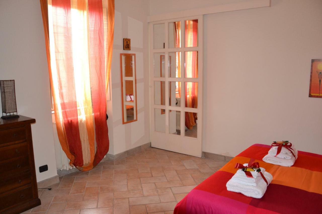 Apartment Appia Park 10 Min Dal Colosseo *