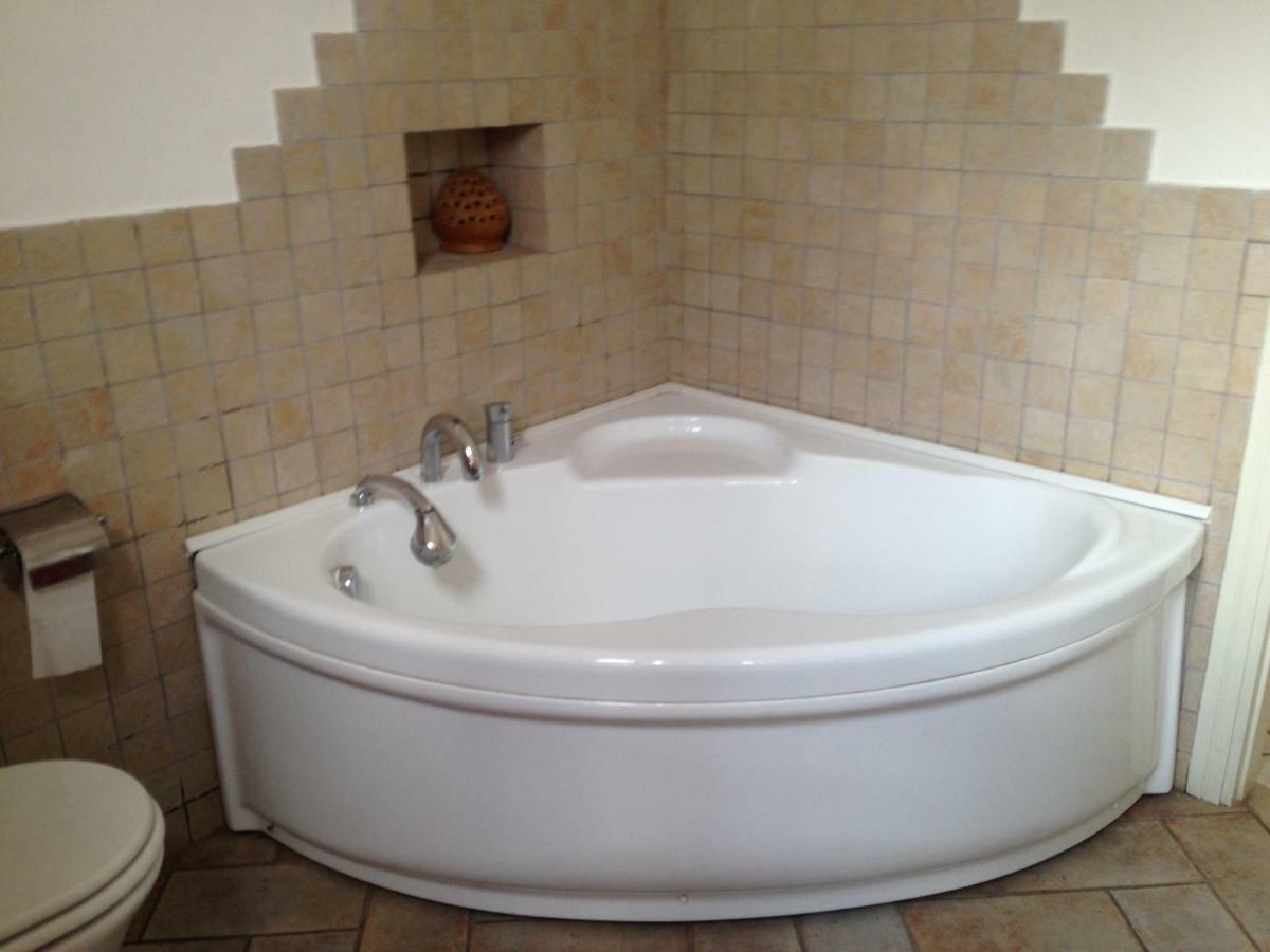 Apartment Appia Park 10 Min Dal Colosseo