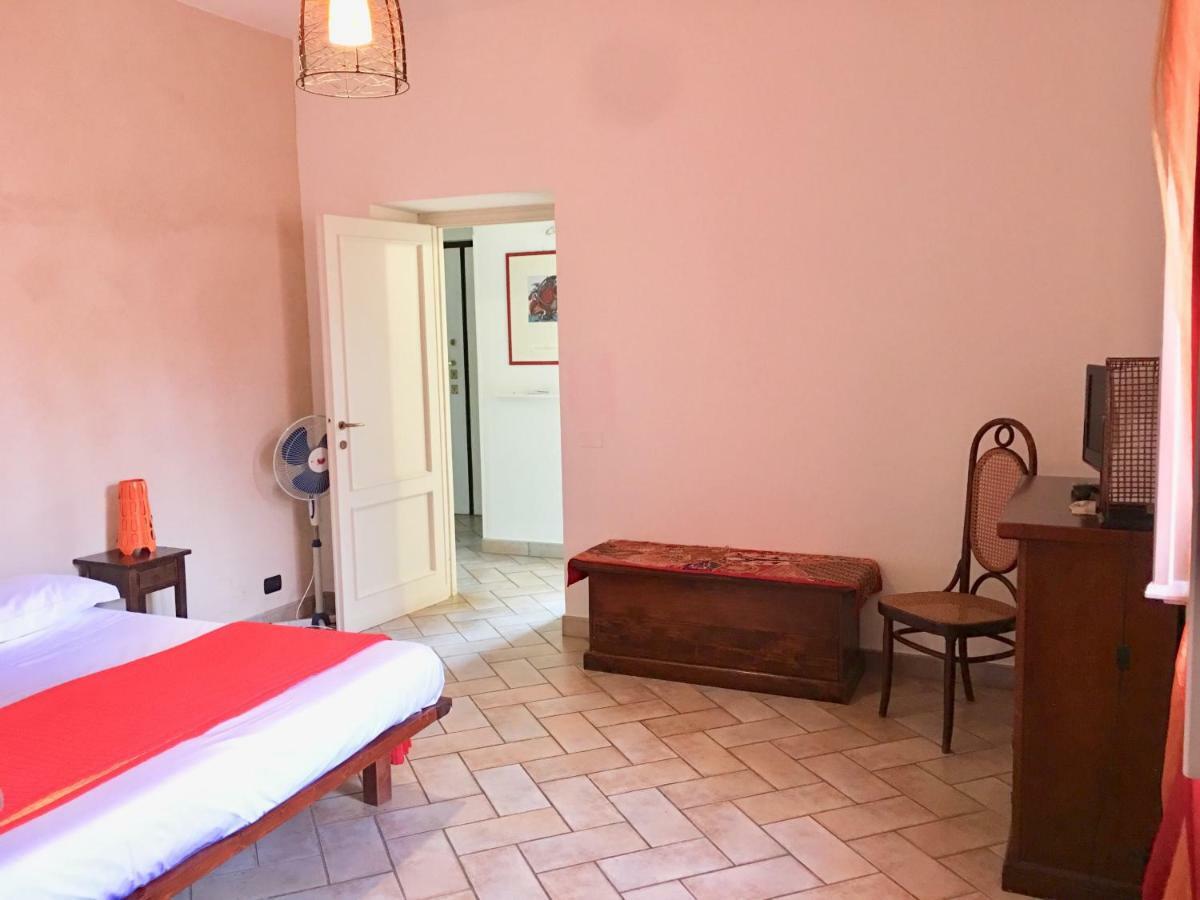 Appia Park 10 Min Dal Colosseo Apartment